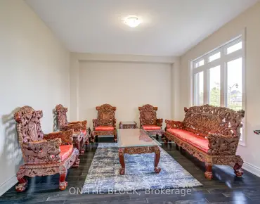 
23 Lucida Crt Stouffville, Whitchurch-Stouffville 3 beds 3 baths 1 garage $999K