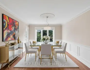 28 Mancini Cres Jefferson, Richmond Hill 4 beds 5 baths 2 garage $1.85M