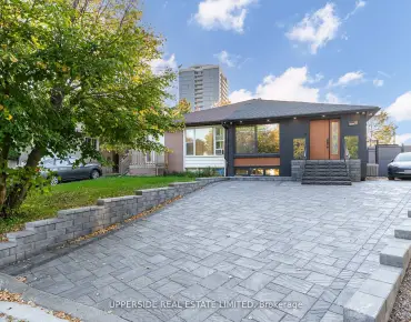 479 Greig Circ Gorham-College Manor, Newmarket 3 beds 4 baths 1 garage $999K