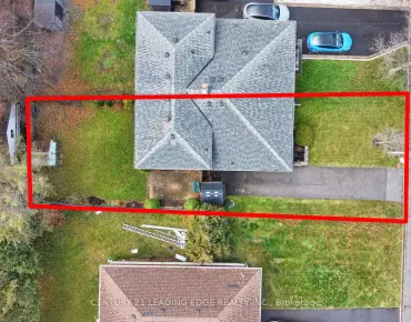 
43 Lord Melborne St Victoria Square, Markham 4 beds 4 baths 2 garage $1.099M