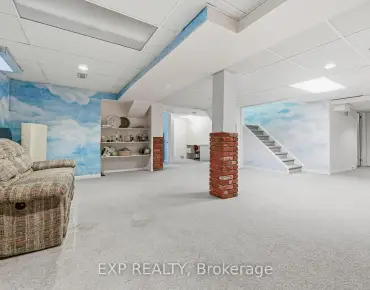 14 Church St S <a href='https://luckyalan.com/community.php?community=Richmond Hill:Crosby'>Crosby, Richmond Hill</a> 3 beds 2 baths garage $899K