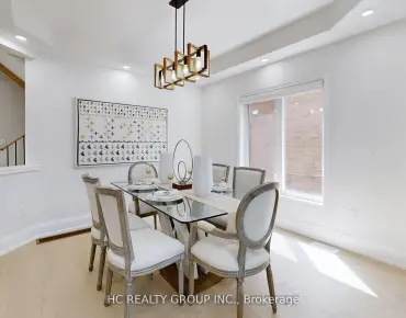 9132 Bathurst St <a href='https://luckyalan.com/community.php?community=Vaughan:Patterson'>Patterson, Vaughan</a> 3 beds 3 baths 2 garage $1.038M