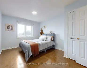 
Madsen  <a href='https://luckyalan.com/community.php?community=Markham:Markville'>Markville, Markham</a> 2 beds 2 baths 1 garage $849K