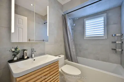 Richmond Hill real estate