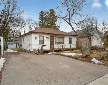 
11960 Yonge St Jefferson, Richmond Hill 3 beds 2 baths 2 garage $1.699M