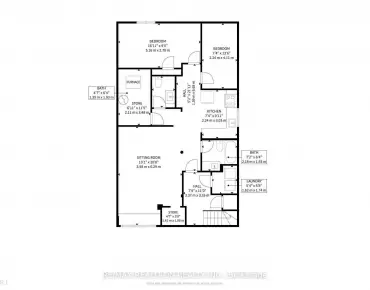 
94 Manorheights St <a href='https://luckyalan.com/community.php?community=Richmond Hill:Rouge Woods'>Rouge Woods, Richmond Hill</a> 3 beds 4 baths 2 garage $1.488M