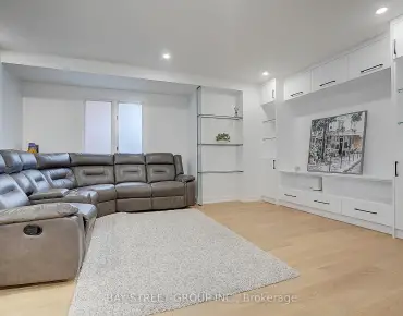 
191 Milliken Meadows Dr <a href='https://luckyalan.com/community.php?community=Markham:Milliken Mills West'>Milliken Mills West, Markham</a> 4 beds 5 baths 2 garage $1.19M