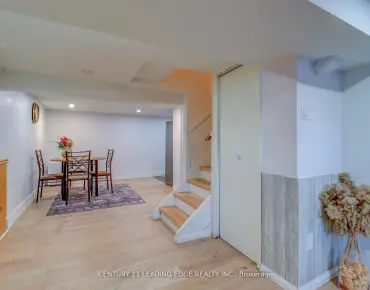 
94 Manorheights St <a href='https://luckyalan.com/community.php?community=Richmond Hill:Rouge Woods'>Rouge Woods, Richmond Hill</a> 3 beds 4 baths 2 garage $1.488M