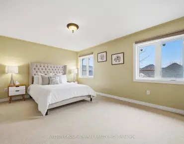 
191 Milliken Meadows Dr <a href='https://luckyalan.com/community.php?community=Markham:Milliken Mills West'>Milliken Mills West, Markham</a> 4 beds 5 baths 2 garage $1.19M