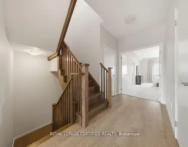 
240 Elyse Crt Bayview Northeast, Aurora 4 beds 4 baths 1 garage $1.19M
