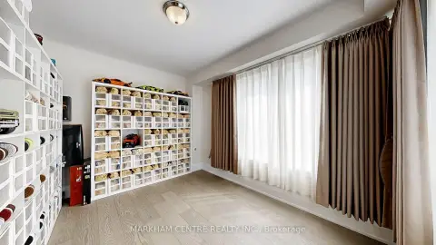 Richmond Hill real estate