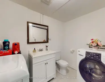 
311 Conley St Lakeview Estates, Vaughan 4 beds 4 baths 2 garage $1.288M