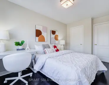 42 Dandara Gate Steeles West Industrial, Vaughan 3 beds 3 baths 1 garage $900K