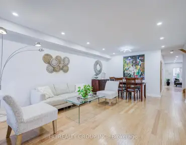 
99 Burndean Crt <a href='https://luckyalan.com/community.php?community=Richmond Hill:Westbrook'>Westbrook, Richmond Hill</a> 4 beds 3 baths 2 garage $2.39M