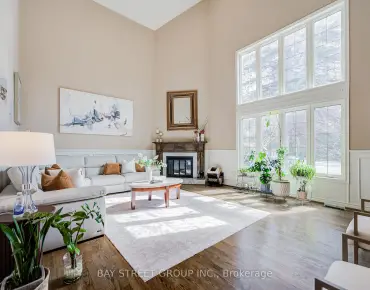 272 Jeff Smith Crt Gorham-College Manor, Newmarket 2 beds 1 baths 1 garage $548.888K