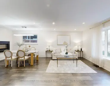 
136 Cranberry Ln Aurora Highlands, Aurora 4 beds 5 baths 2 garage $1.799M