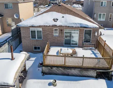 20 Credit Ln Jefferson, Richmond Hill 4 beds 4 baths 2 garage $1.138M