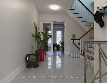 
250 Church St Markham Village, Markham 6 beds 7 baths 4 garage $4.2M