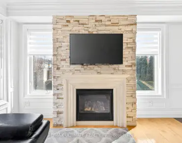 
28 Long Hill Dr Jefferson, Richmond Hill 4 beds 5 baths 3 garage $3.698M