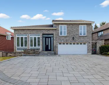 
20 Mill St Vinegar Hill, Markham 3 beds 3 baths  garage $799.888K
