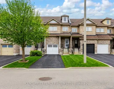 112 Westbury Crt Westbrook, Richmond Hill 3 beds 4 baths 2 garage $1.09M
