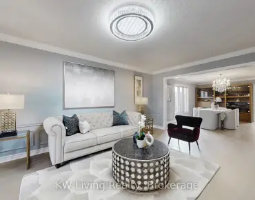 
7 Gamble Glen Cres <a href='https://luckyalan.com/community.php?community=Richmond Hill:Westbrook'>Westbrook, Richmond Hill</a> 4 beds 4 baths 1 garage $1.49M