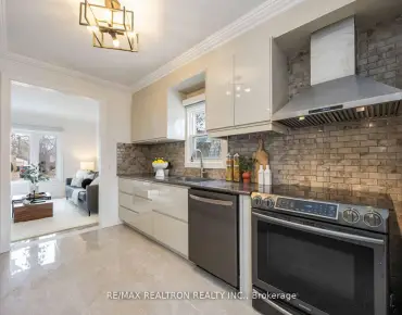 
6165 19th Ave Rural Markham, Markham 4 beds 4 baths 3 garage $2.625M