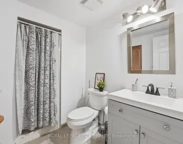 
67 Davis Rd Aurora Highlands, Aurora 3 beds 3 baths  garage $899K