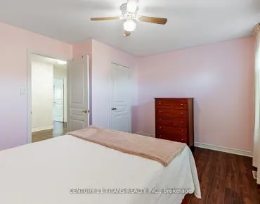 3 Condarcuri Cres Box Grove, Markham 4 beds 4 baths 2 garage $1.35M