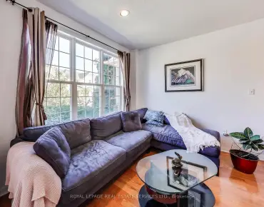 3 Condarcuri Cres Box Grove, Markham 4 beds 4 baths 2 garage $1.35M