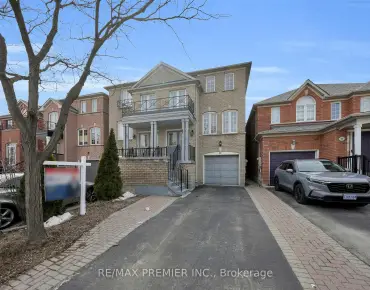 
56 Wildberry Cres <a href='https://luckyalan.com/community.php?community=Vaughan:Vellore Village'>Vellore Village, Vaughan</a> 3 beds 4 baths 1 garage $1.215M