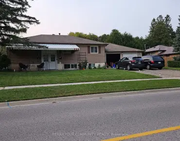 7 Banbury Crt Aurora Highlands, Aurora 4 beds 3 baths 2 garage $1.35M