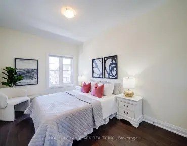 
28 Long Hill Dr Jefferson, Richmond Hill 4 beds 5 baths 3 garage $3.698M