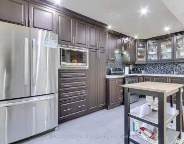 3 Condarcuri Cres Box Grove, Markham 4 beds 4 baths 2 garage $1.35M