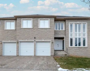 
28 Long Hill Dr Jefferson, Richmond Hill 4 beds 5 baths 3 garage $3.698M