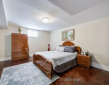 3 Condarcuri Cres Box Grove, Markham 4 beds 4 baths 2 garage $1.35M