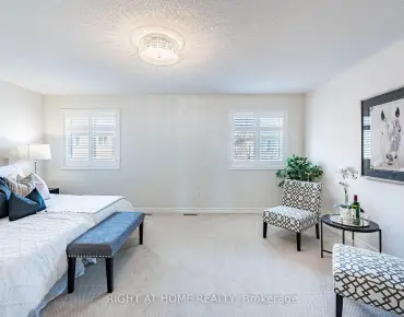 133 Long Point Dr Oak Ridges Lake Wilcox, Richmond Hill 3 beds 3 baths 1 garage $1.038M