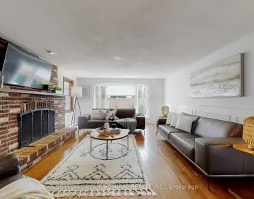 7 Knotty Pine Trl <a href='https://luckyalan.com/community.php?community=Markham:Royal Orchard'>Royal Orchard, Markham</a> 4 beds 3 baths 2 garage $1.39M