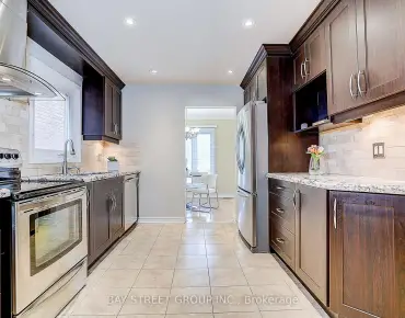 
50 Appleyard Ave <a href='https://luckyalan.com/community.php?community=Vaughan:Kleinburg'>Kleinburg, Vaughan</a> 5 beds 6 baths 3 garage $2.699M