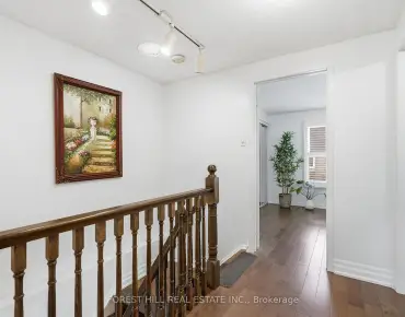 9132 Bathurst St <a href='https://luckyalan.com/community.php?community=Vaughan:Patterson'>Patterson, Vaughan</a> 3 beds 3 baths 2 garage $1.038M