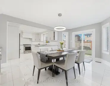 
26 Laurel Valley Crt Glen Shields, Vaughan 3 beds 2 baths 1 garage $899K