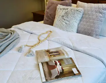 
32 Mulholland Dr Beverley Glen, Vaughan 4 beds 4 baths 2 garage $1.699M