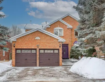
Cynthia Jean  <a href='https://luckyalan.com/community.php?community=Markham:Berczy'>Berczy, Markham</a> 4 beds 3 baths 2 garage $1.63M