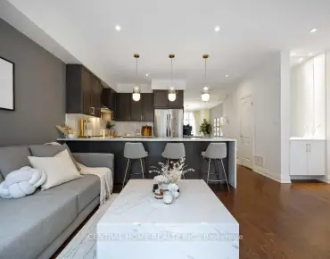 
10961 Victoria Square Blvd Victoria Square, Markham 4 beds 3 baths 2 garage $1.689M