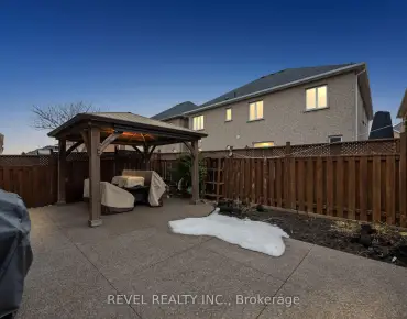 
47 Medoc Pl <a href='https://luckyalan.com/community.php?community=Vaughan:Patterson'>Patterson, Vaughan</a> 4 beds 4 baths 2 garage $1.588M