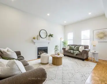 7 Lancashire Rd <a href='https://luckyalan.com/community.php?community=Markham:Unionville'>Unionville, Markham</a> 4 beds 4 baths 2 garage $1.499M