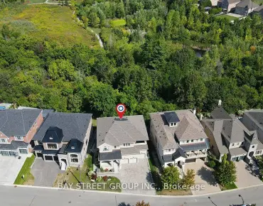 80 LADY JESSICA Dr Patterson - 5 beds 7 baths 3 parking space(s) listed at $3280000