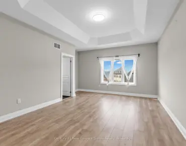 70 Bowler St Bayview Wellington, Aurora 3 beds 3 baths 1 garage $789.9K