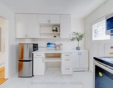 
Burgess  Summerhill Estates, Newmarket 3 beds 3 baths 1 garage $799.9K