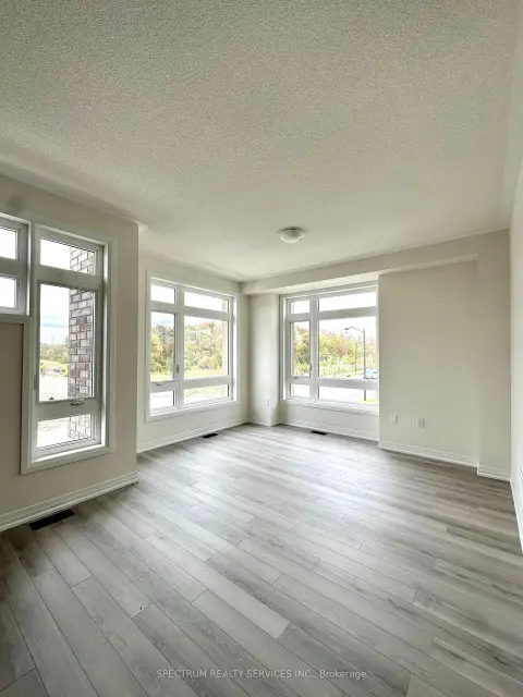 Richmond Hill real estate